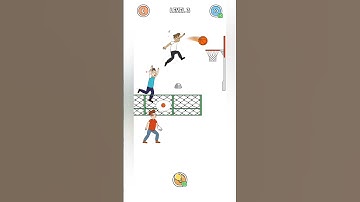 Thief Puzzle 4 Game Level 3