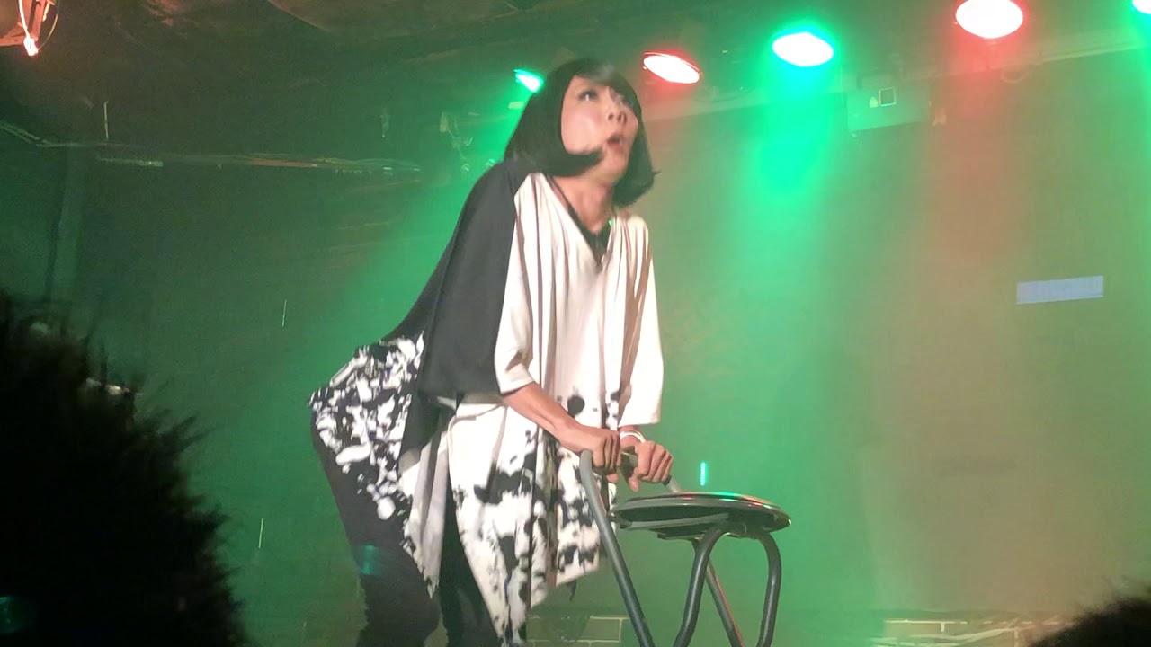 【パロディ】ブルボンヌさん/三田佳子