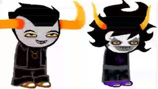 Homestuck Ringtones: Gamzee and Tavros| Octopimp