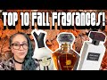 Top 10 Fragrances for Fall 2021 :: From ALL Price Points | Beauty Meow