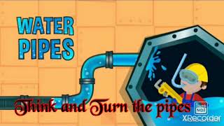Water Pipes Gameplay in Tamil 💧 💧 screenshot 4