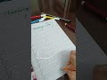 Slanting Line/ / / /. .............#likesharecomme #preNursery