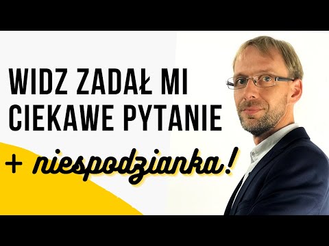 Wideo: Jak Znaleźć Bramę Dostawcy?