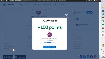 JavaScript Skills for Salesforce Developers |Work with Objects, Classes and Prototypical Inheritance