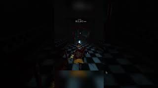 KAÇMAK ÇOK ZOR! VİDEO ŞİMDİ KANALDA! #bitebynight #roblox  #fnaf #oyun #türkçe #shorts