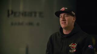 Penrite Brand Ambassadors: James Mackie - XYYNOT