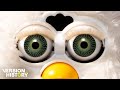 The cute and cursed story of Furby