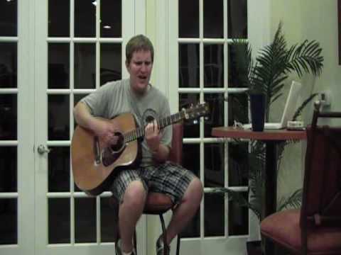 I'll Be Cover By Shawn Herring New!!! (Edwin McCai...