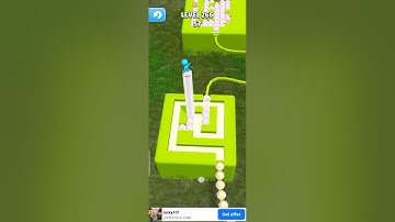 Stacky Dash #stackydash level 265 266 #faizimota