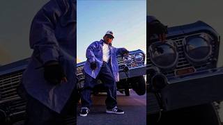 C-MURDER shouts out EAZY-E