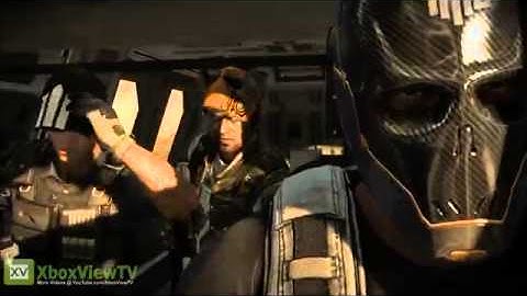 Army of TWO The Devil