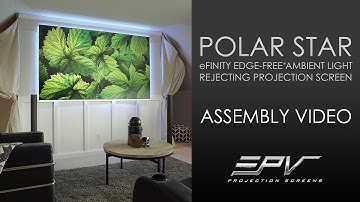 EPV® Screens