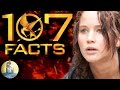 107 Facts About The Hunger Games: Mockingjay, Part 2! (Cinematica)