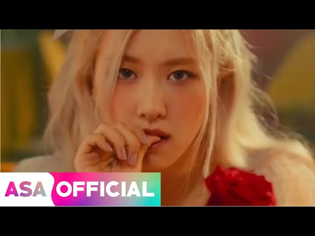 ROSÉ 로제 - Let It Be, You And I, Only Look at Me MV class=
