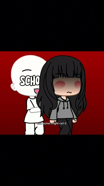 Digital hallucinations | meme | #gacha #meme #vent #gachalife