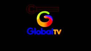 Global TV Second Endcap ( preset / template ) 2006 - 2008