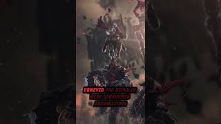 Download Lagu Why Death is More Than Just a Grim Reaper in Darksiders II MP3 Download Lagu Why Death is More Than Just a Grim Reaper in Darksiders II MP3