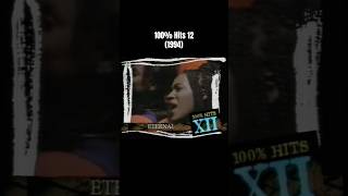 100% Hits: Volume 12 brings together popular 1994 pop and dance hits from various artists