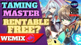 Merece la pena jugar TAMING MASTER con el único PROPÓSITO de ganar DINERO? 📱💵🤔 screenshot 5