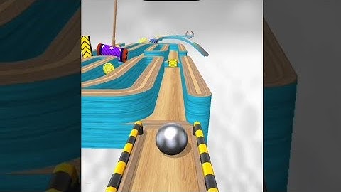 Going balls - Gameplay Walkthrough  (Android,iOS) #gameplay 7 - T gamer