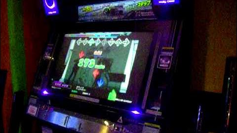 DDRX3 vs 2nd MIX 女々しくて(Memeshikute) DOUBLE-CHALLENGE