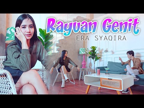 Video Rayuan Genit