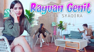 Era Syaqira - Rayuan Genit  (Remix)