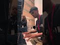 Dis Udelo - Mark Revlon (Piano cover) by Jess Fernandes #college #piano #viral #cover #choir