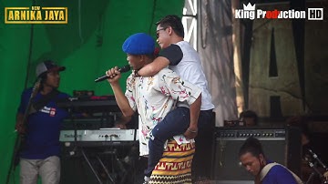 Sambutan - Ochol Dhut - New Arnika Jaya Live Desa Kerticala Tukdana Indramayu