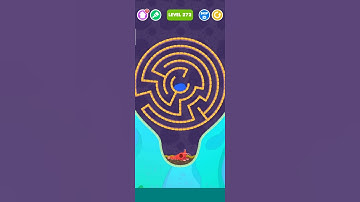 save the fish Android gameplay 🔥 Level 272 subscribe please 👇👇👇 #shorts #youtubeshorts #savethefish