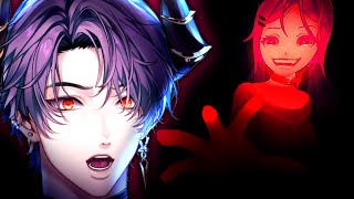 This Game Is HORRIFYING. | MiSide