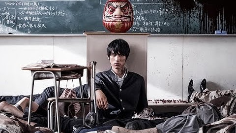 サバイバルに巻き込まれる高校生たちの運命は……！映画『神さまの言うとおり』予告編