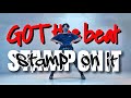 GOT the beat 'Stamp On It' - TONI Dance Cover