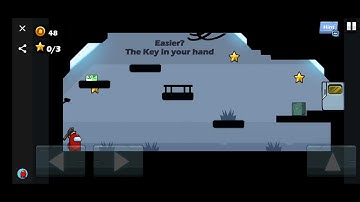 Facebook game, Tricky crew level 11