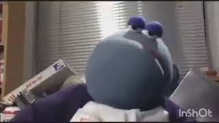 eso es caca pero con efectos de sonidos (tv ciertopelo)