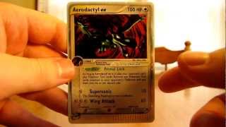 PrimetimePokemon's Blog: Gardevoir ex -- EX Sandstorm Pokemon Card Review