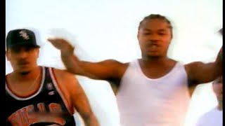 The Mexakinz ft. Xzibit - The Wake Up Show chords