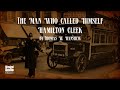 The man who called himself hamilton cleek  thomas w hanshew  a bitesized audiobook