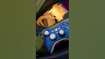 The Xbox 360 Controller is back! #gaming #xboxcontroller #xbox360