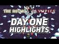 Top Highlights from Day 1 RotMG Olympics