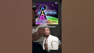 Should Uzi have kept the Lil Uzi Vert vs. The World 2 title? #liluzivert #eternalatake #pinktape