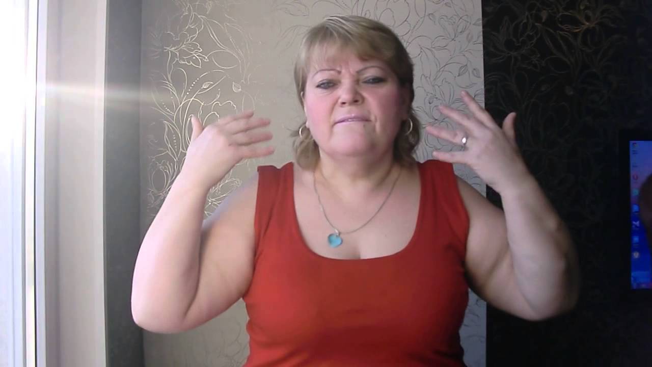 Зина Нестеркина. Анекдот 