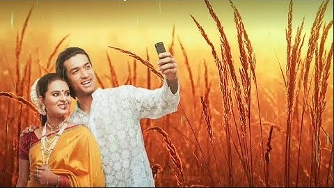 Simple Rain effect status in Tamil /Trending whatsapp status making /kinemaster tutorial