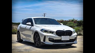 2020 ’’ BMW 1-Series 118i Edition M