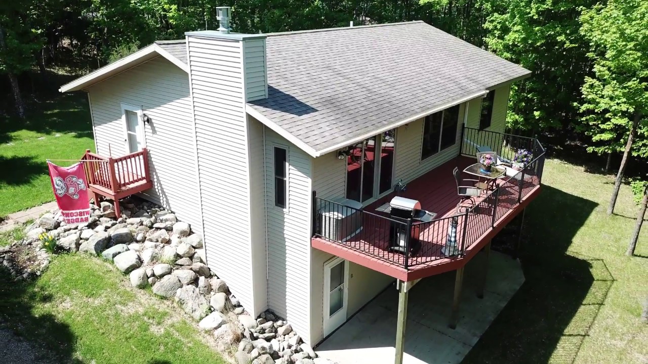 Blackduck Lake Home YouTube