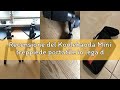 Recensione del Koolehaoda Mini treppiede portatile in lega di alluminio treppiede da tavolo altezza