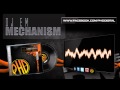 Dj em  mechanism  original 