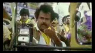 RAJNIKANTH IN POKKIRI!!!!!!!