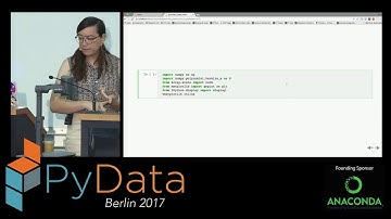 Emily Gorcenski - Polynomial Chaos: A technique for modeling uncertainty