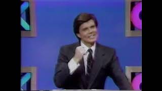 Kxas Hollywood Squares Promo 1987